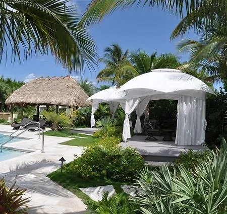 Ocean Dawn Suites